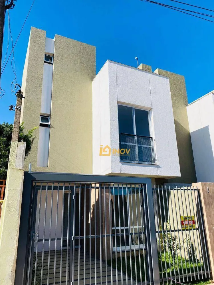 Apartamento, 2 quartos, 90 m² - Foto 1