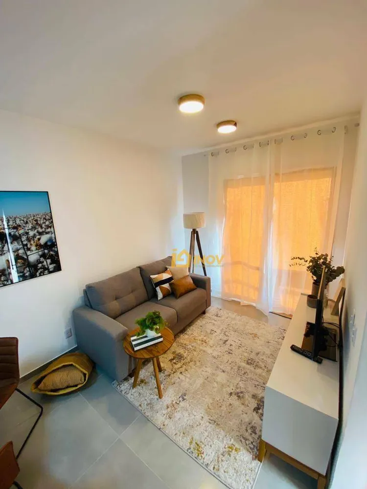 Apartamento, 2 quartos, 90 m² - Foto 3