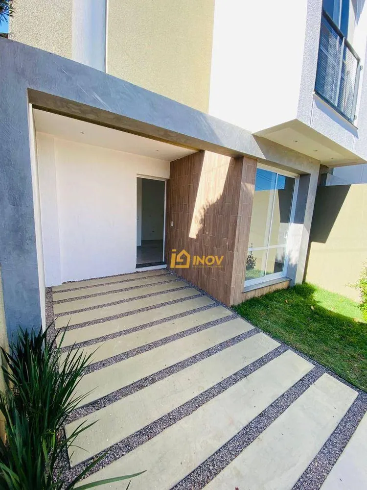 Apartamento, 2 quartos, 90 m² - Foto 2