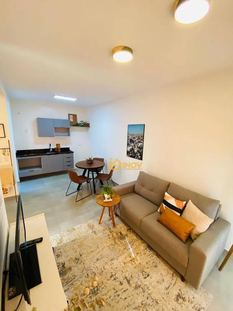 Apartamento, 2 quartos, 90 m² - Foto 4