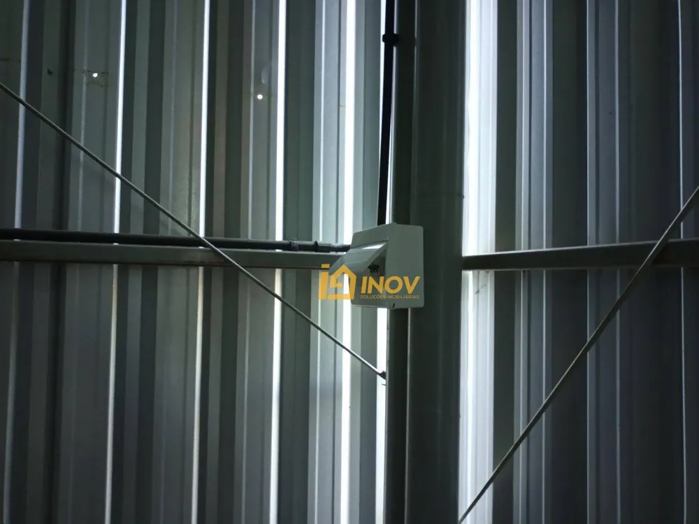Depósito-Galpão, 200 m² - Foto 3