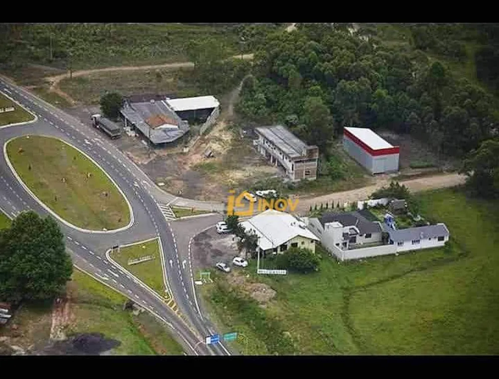 Depósito-Galpão, 200 m² - Foto 2