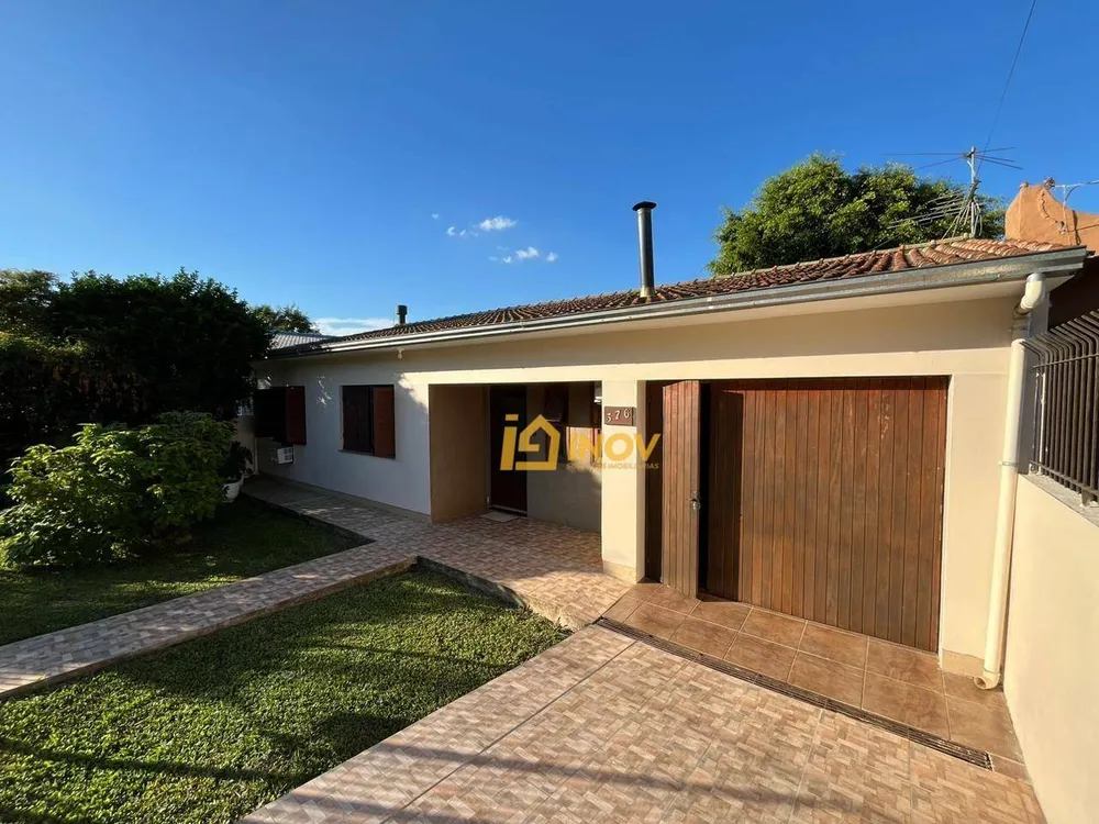 Casa, 2 quartos, 120 m² - Foto 1