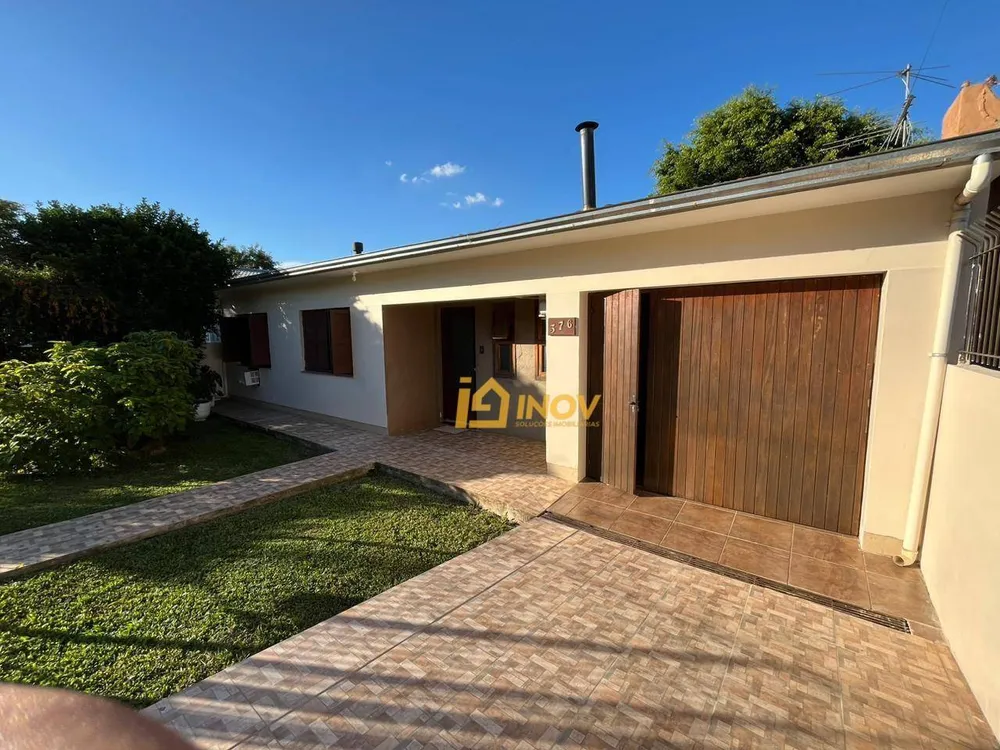 Casa, 2 quartos, 120 m² - Foto 4