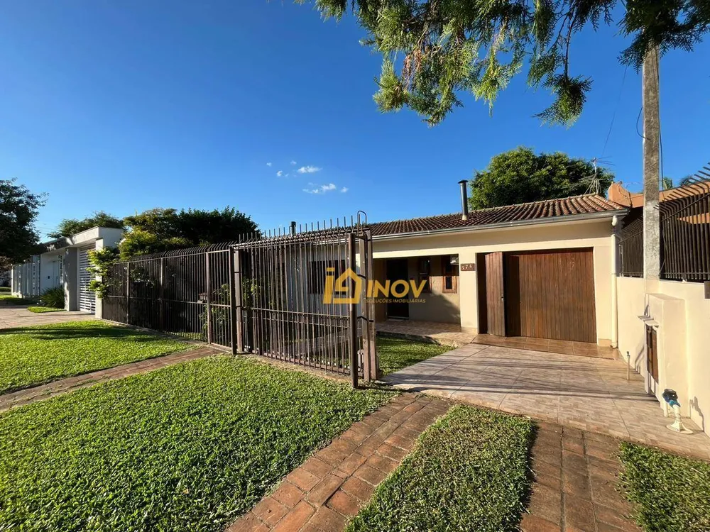 Casa, 2 quartos, 120 m² - Foto 2