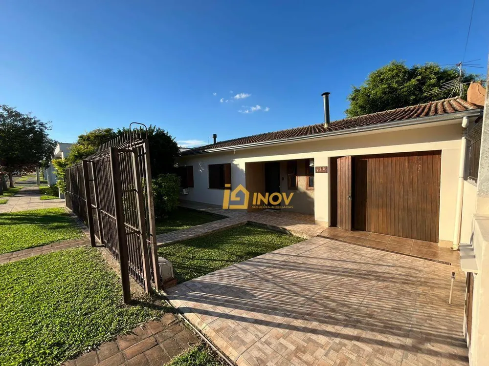 Casa, 2 quartos, 120 m² - Foto 3