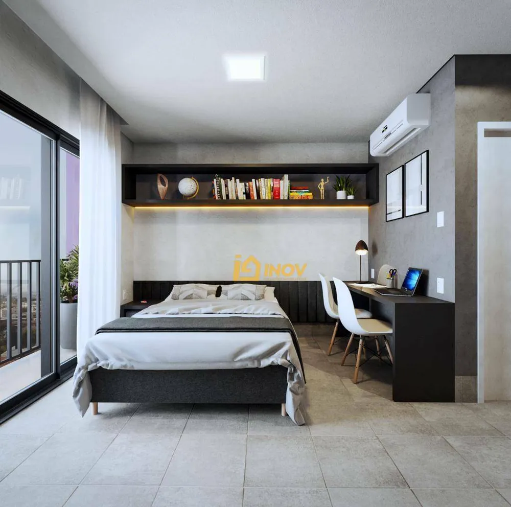 Loft, 25 m² - Foto 3