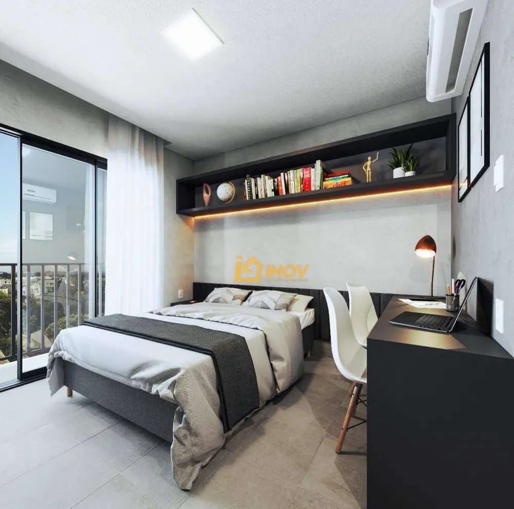 Loft, 25 m² - Foto 2