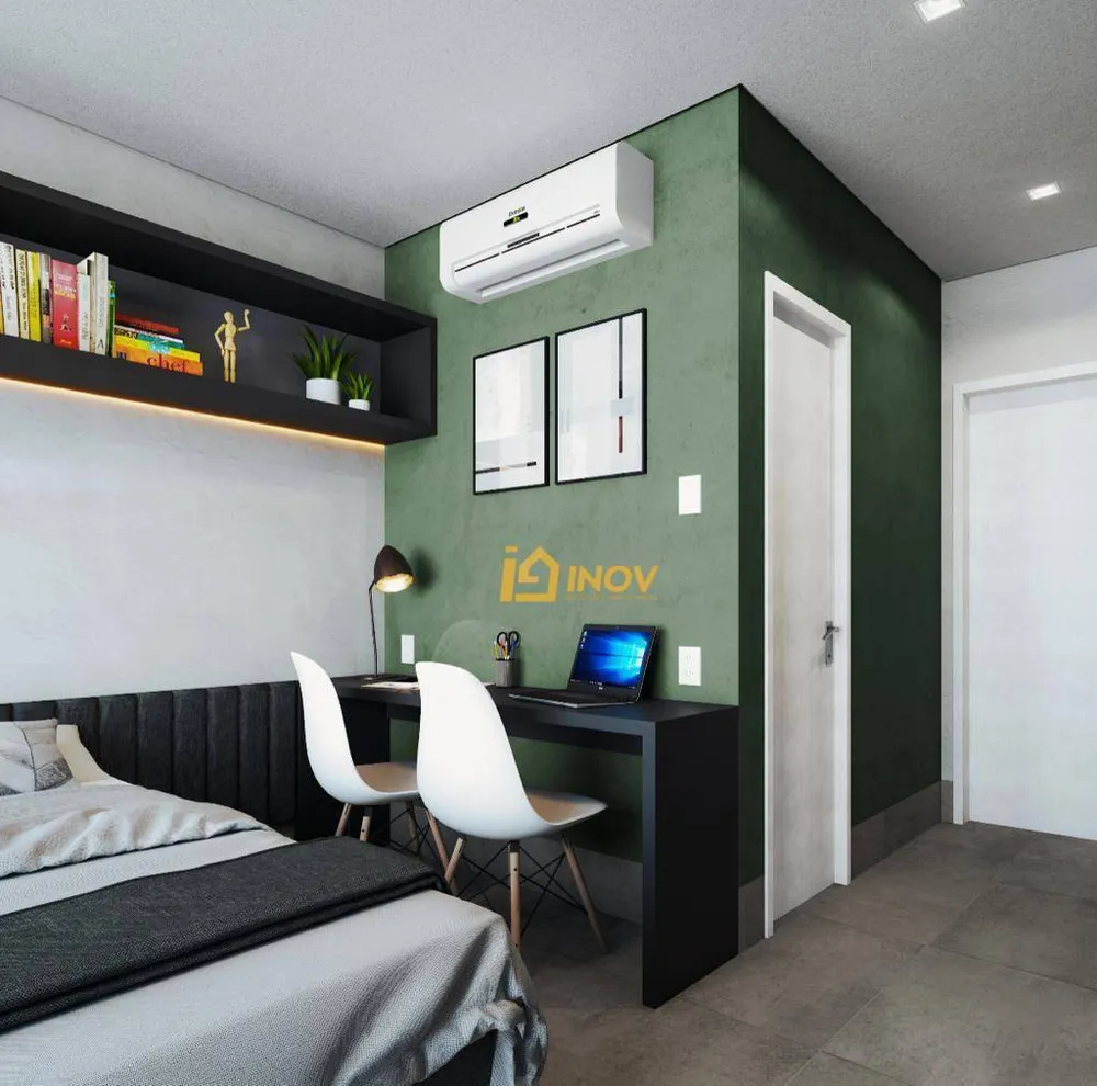 Loft, 25 m² - Foto 4