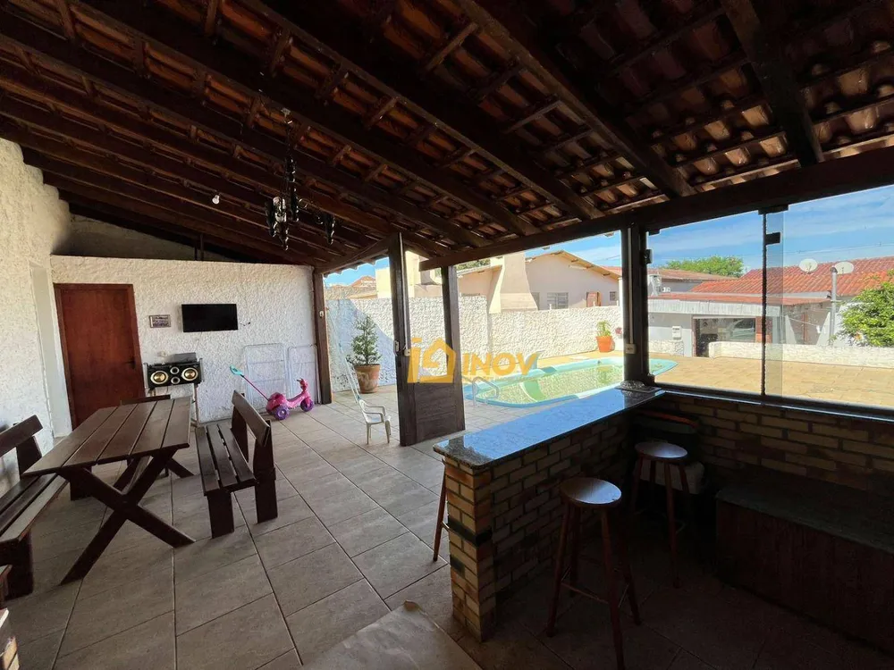 Casa, 3 quartos, 1 m² - Foto 4