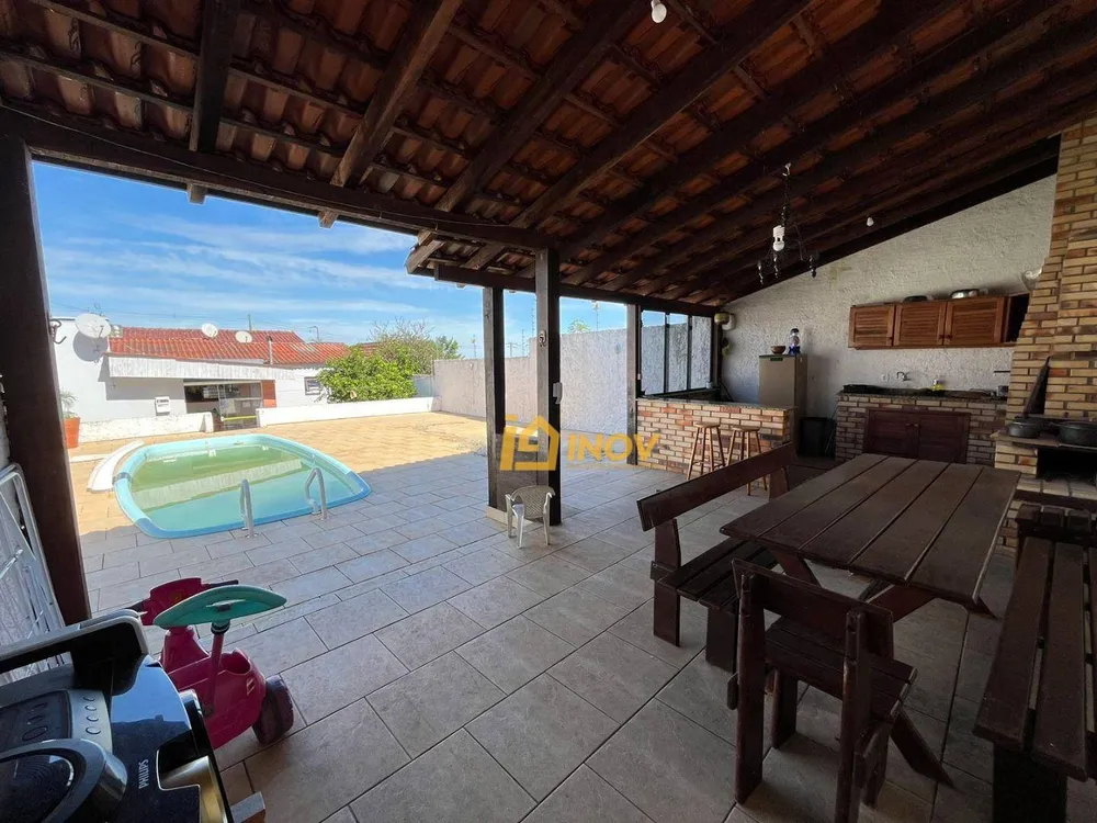 Casa, 3 quartos, 1 m² - Foto 3