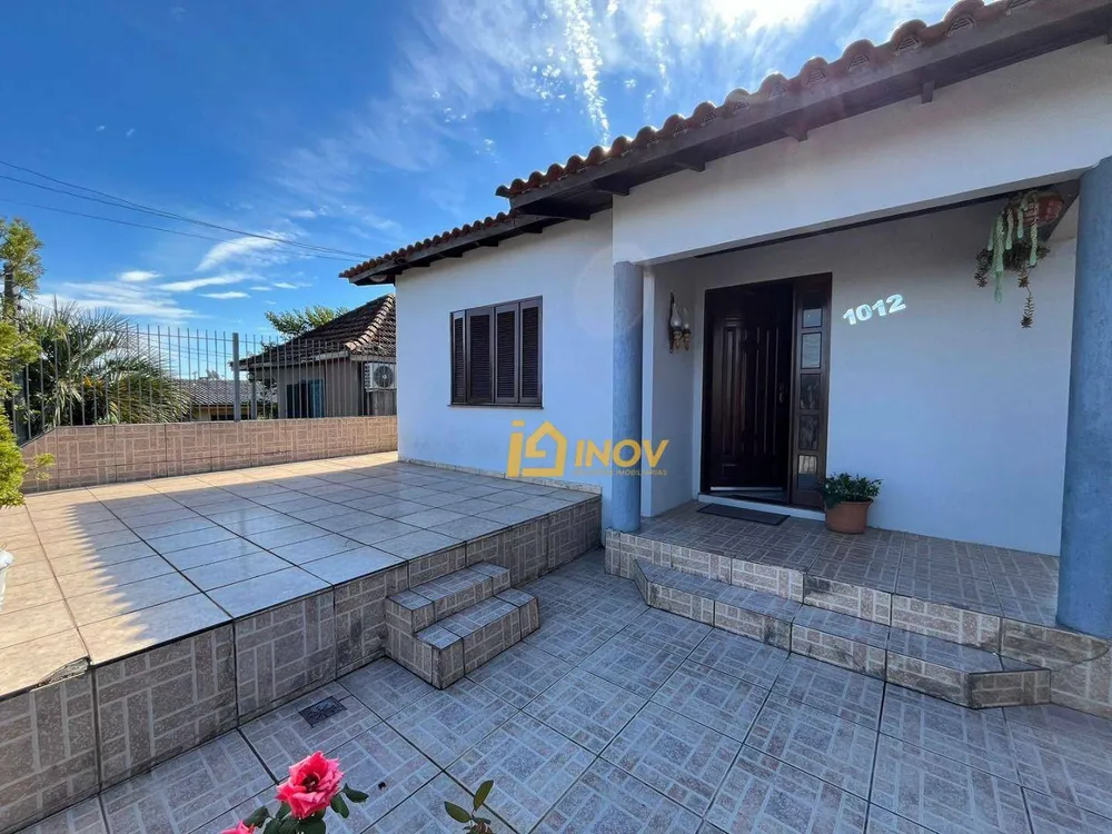Casa, 3 quartos, 1 m² - Foto 1