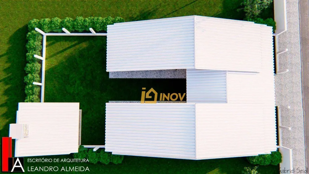 Casa, 4 quartos, 50 m² - Foto 3