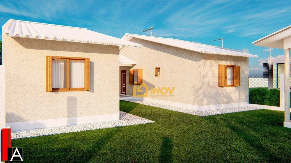 Casa, 4 quartos, 50 m² - Foto 4
