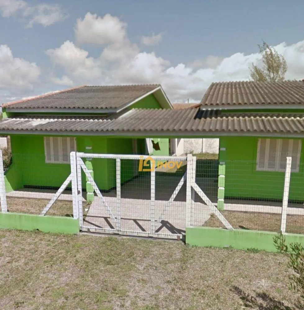 Casa, 4 quartos, 50 m² - Foto 2