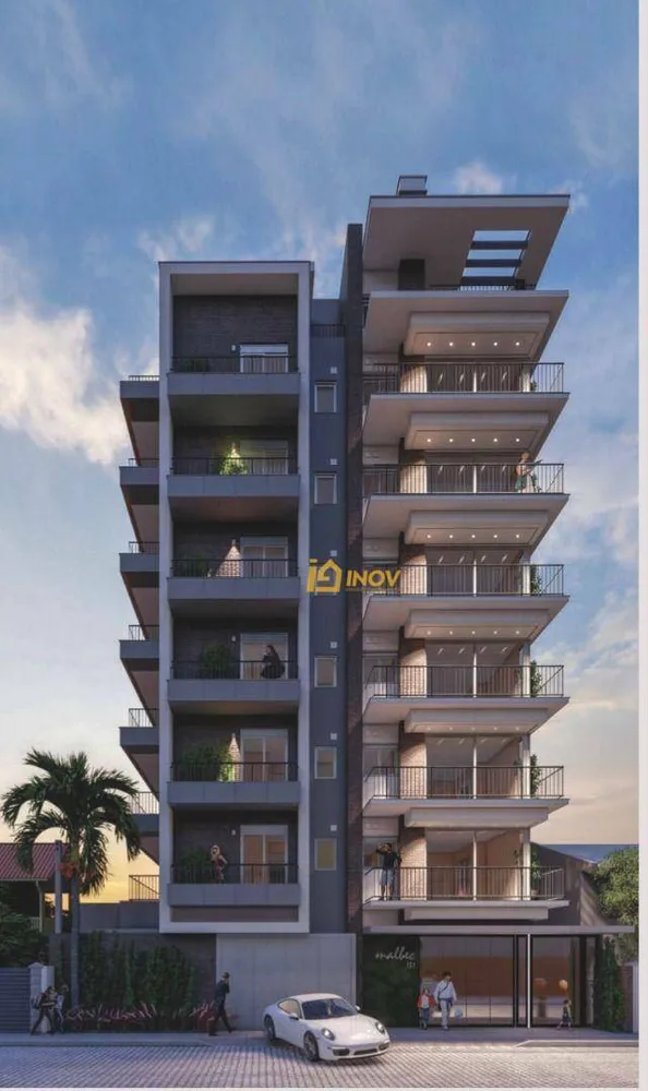 Apartamento, 3 quartos, 132 m² - Foto 1
