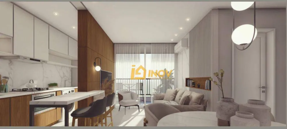 Apartamento, 3 quartos, 132 m² - Foto 3