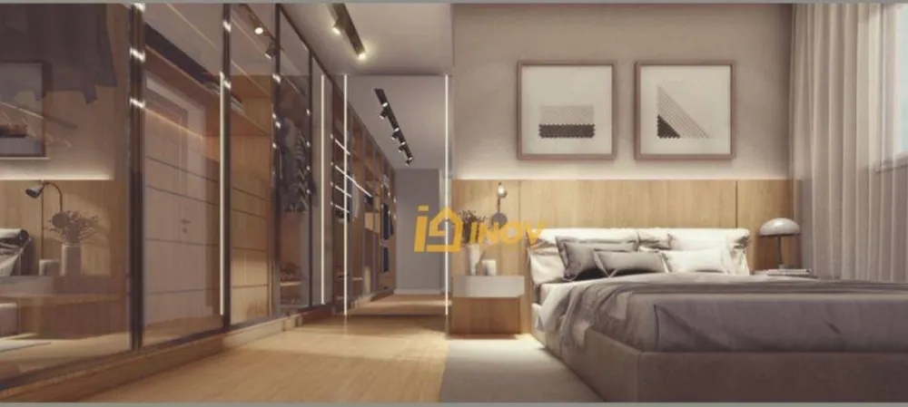 Apartamento, 3 quartos, 132 m² - Foto 2