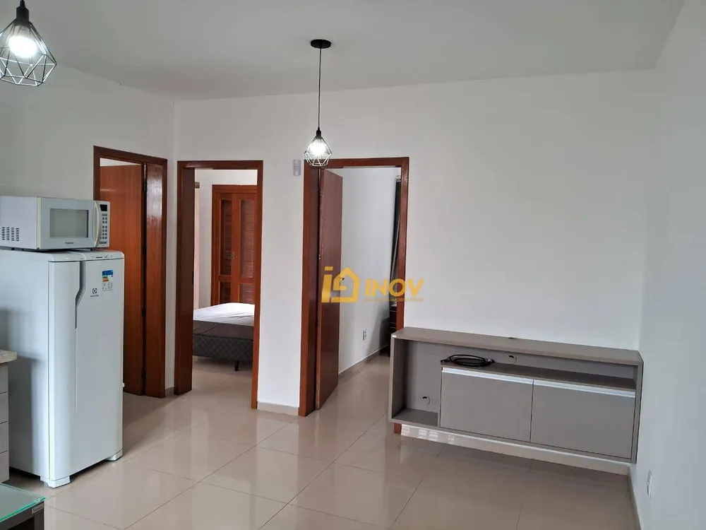 Casa, 2 quartos, 45 m² - Foto 3