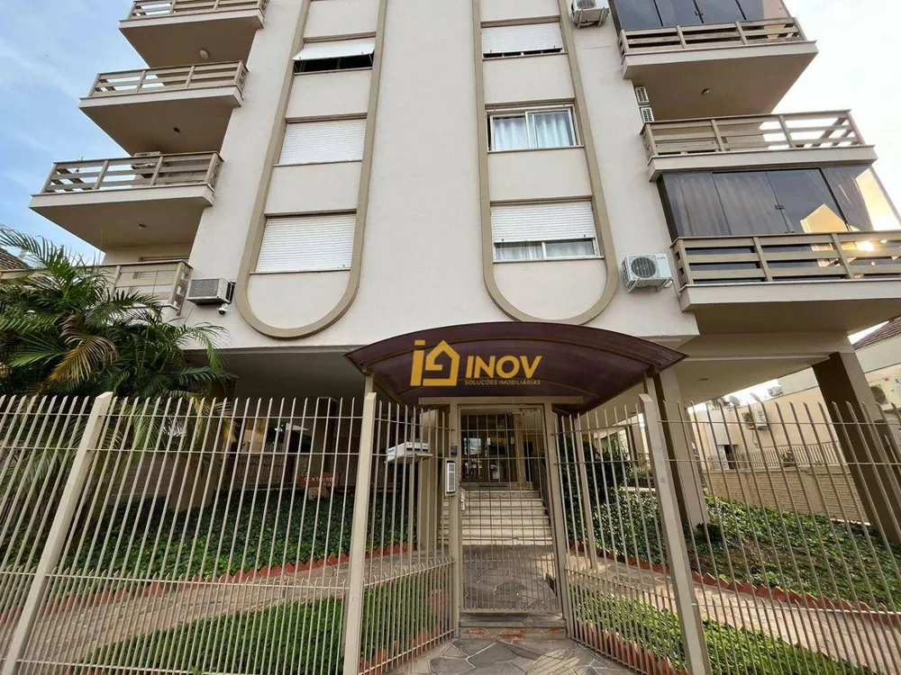 Apartamento, 2 quartos, 150 m² - Foto 2