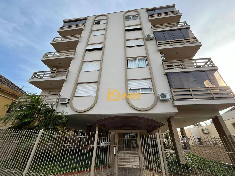 Apartamento, 2 quartos, 150 m² - Foto 1