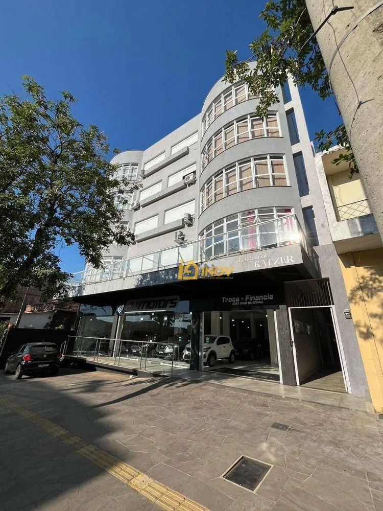 Apartamento, 1 quarto, 1 m² - Foto 1