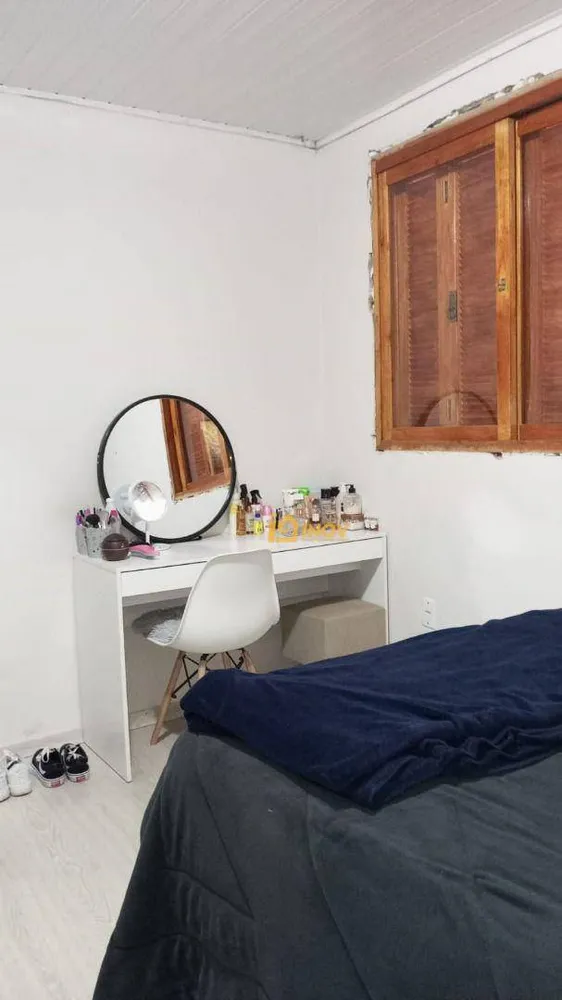 Casa, 2 quartos, 70 m² - Foto 2