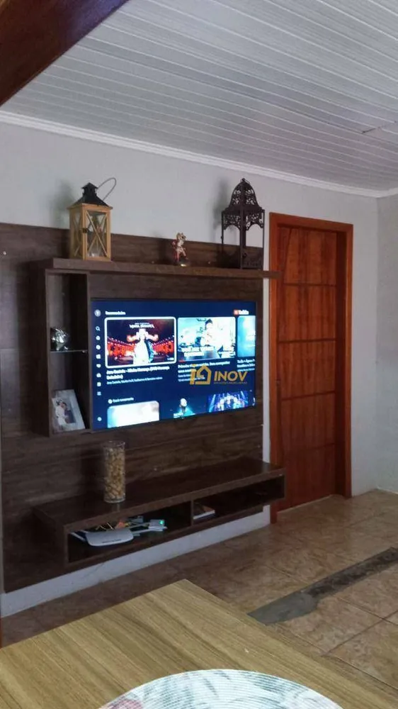 Casa, 2 quartos, 70 m² - Foto 3