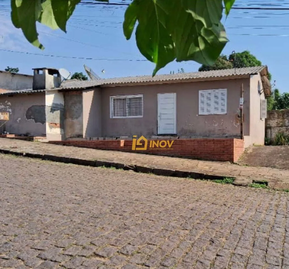 Casa, 2 quartos, 70 m² - Foto 1