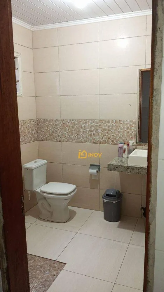 Casa, 2 quartos, 70 m² - Foto 4