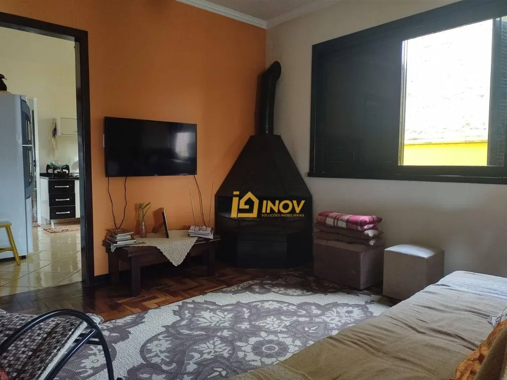 Sobrado, 3 quartos, 200 m² - Foto 3