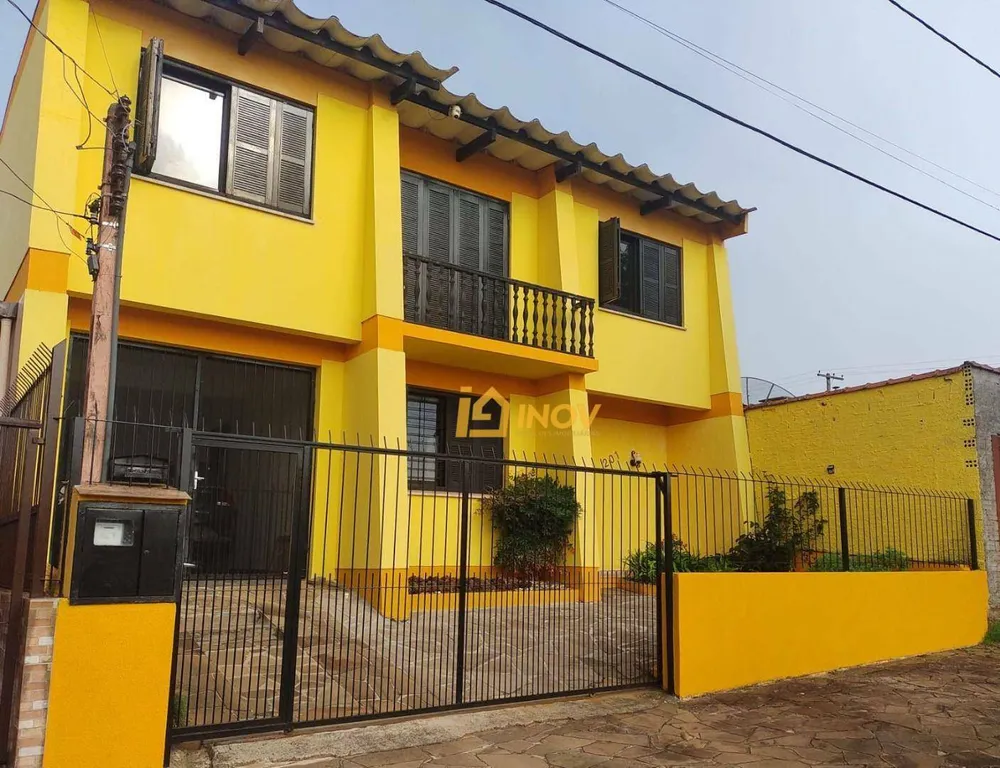 Sobrado, 3 quartos, 200 m² - Foto 2
