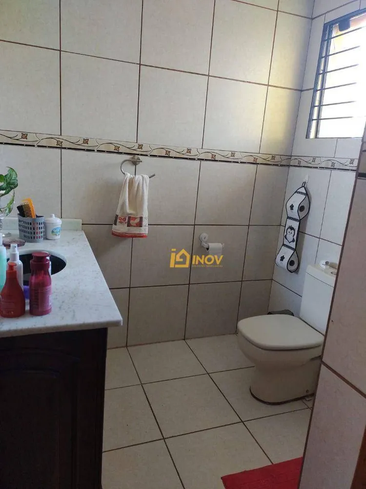 Sobrado, 3 quartos, 200 m² - Foto 4