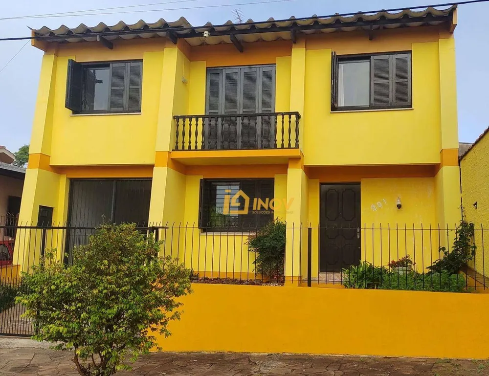 Sobrado, 3 quartos, 200 m² - Foto 1