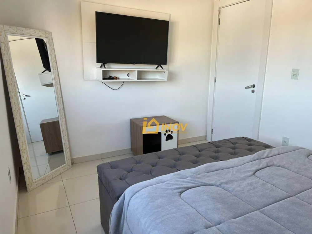 Apartamento, 2 quartos, 58 m² - Foto 2