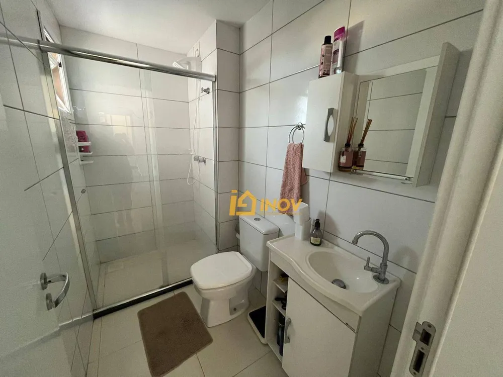 Apartamento, 2 quartos, 58 m² - Foto 4