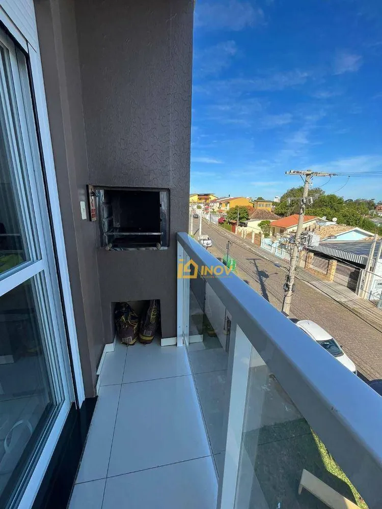 Apartamento, 2 quartos, 58 m² - Foto 1