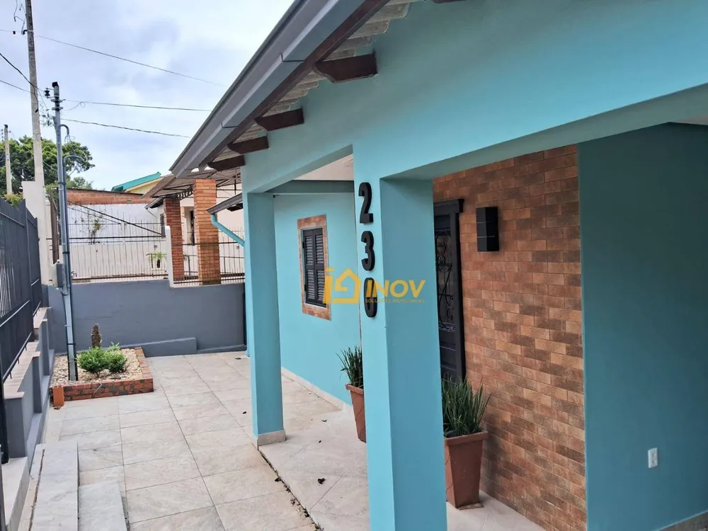 Casa, 3 quartos, 190 m² - Foto 3