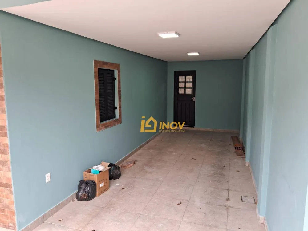 Casa, 3 quartos, 190 m² - Foto 2