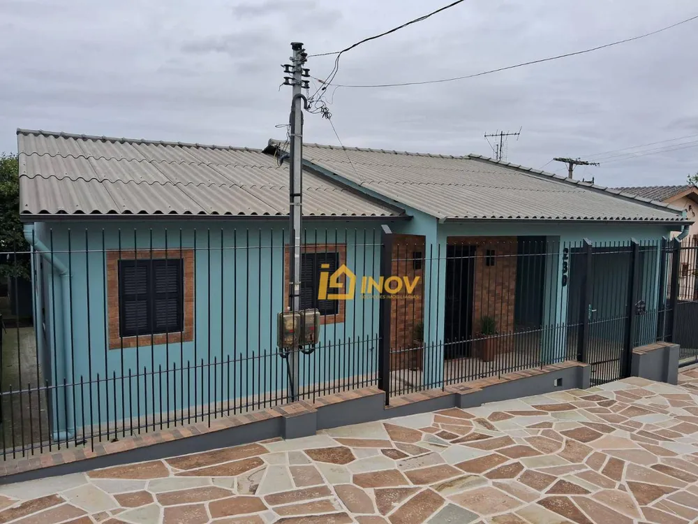 Casa, 3 quartos, 190 m² - Foto 4