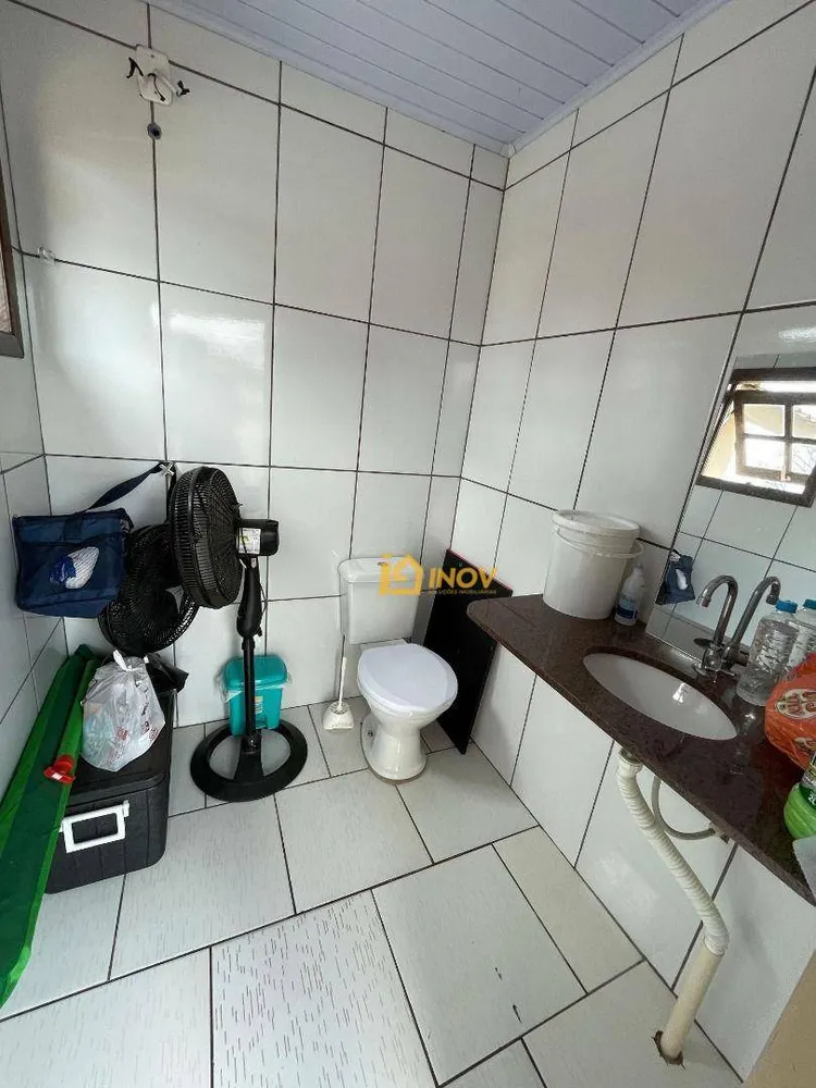 Casa, 3 quartos, 250 m² - Foto 3
