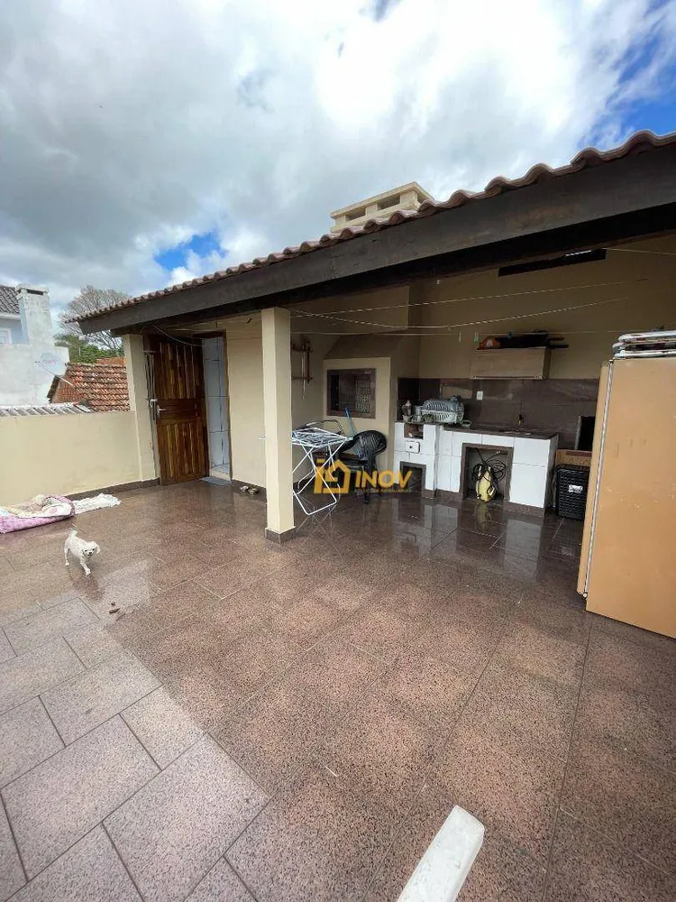 Casa, 3 quartos, 250 m² - Foto 4