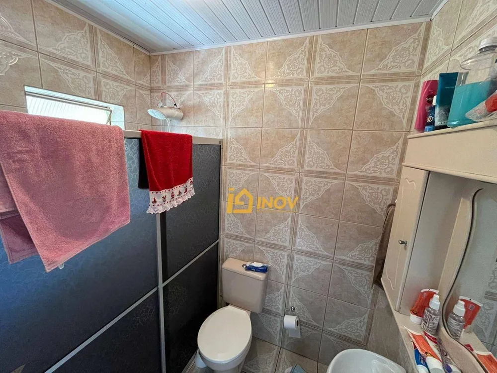 Casa, 4 quartos, 140 m² - Foto 4