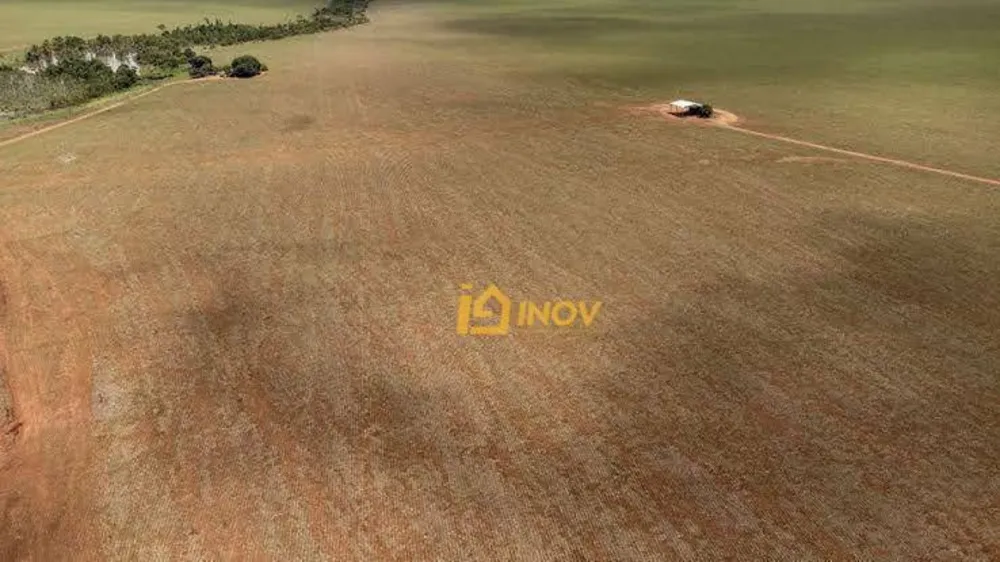 Terreno, 3 hectares - Foto 1