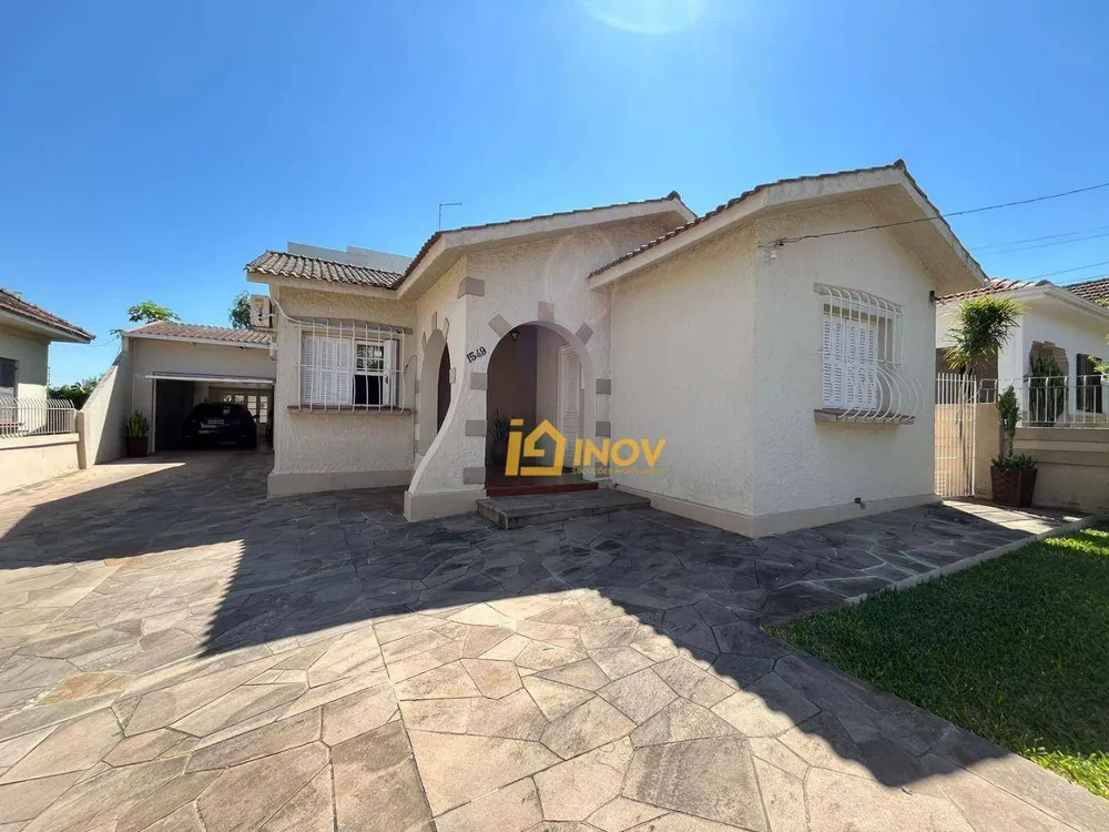 Casa, 3 quartos, 188 m² - Foto 4