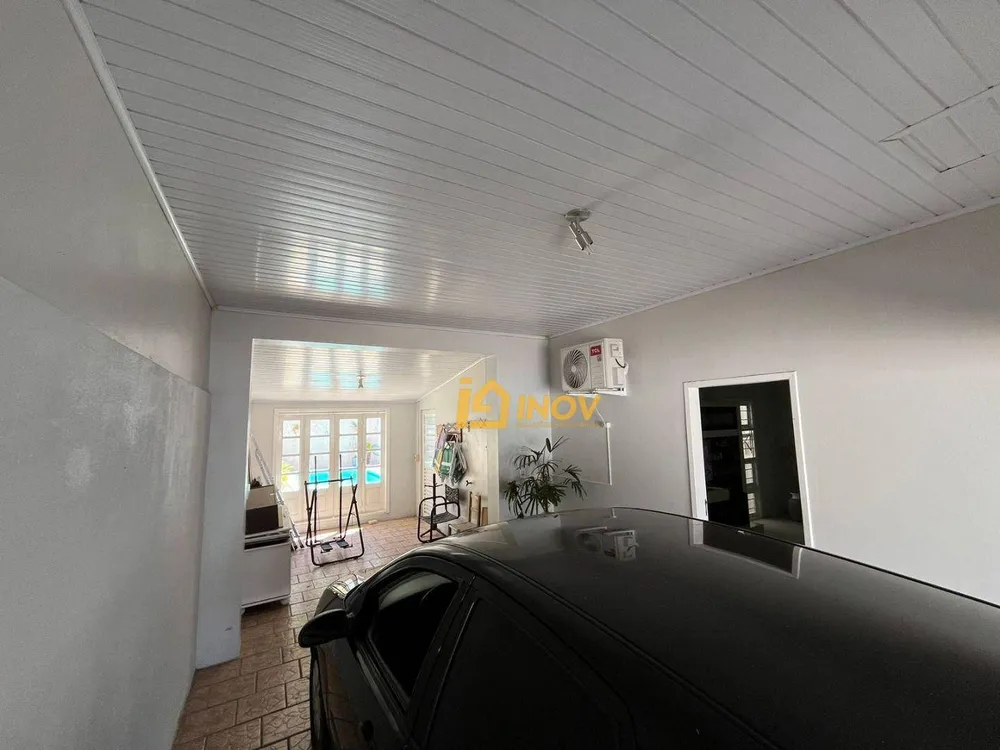 Casa, 3 quartos, 188 m² - Foto 2