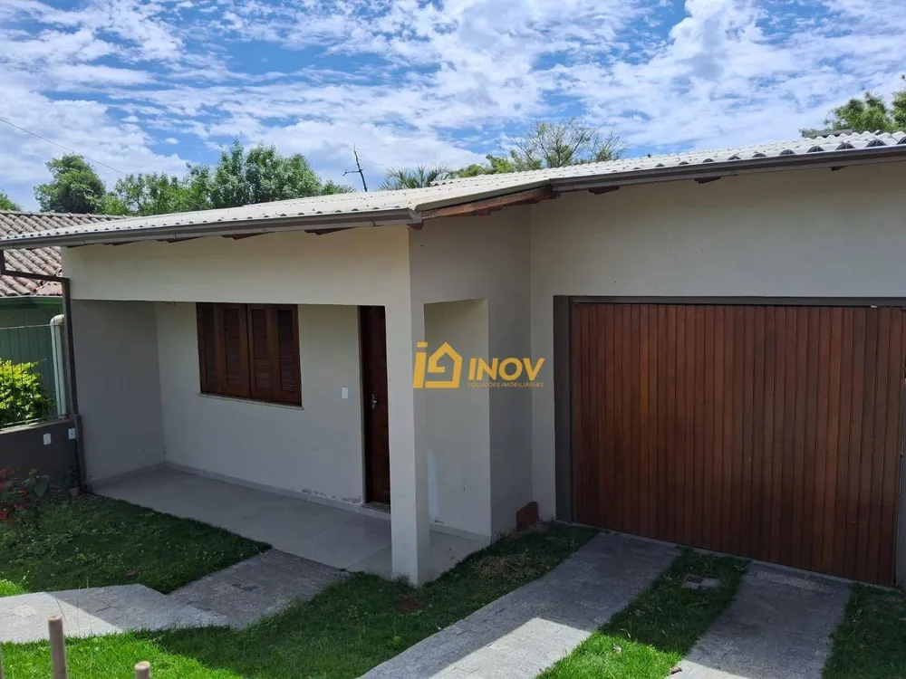 Casa, 2 quartos, 110 m² - Foto 1