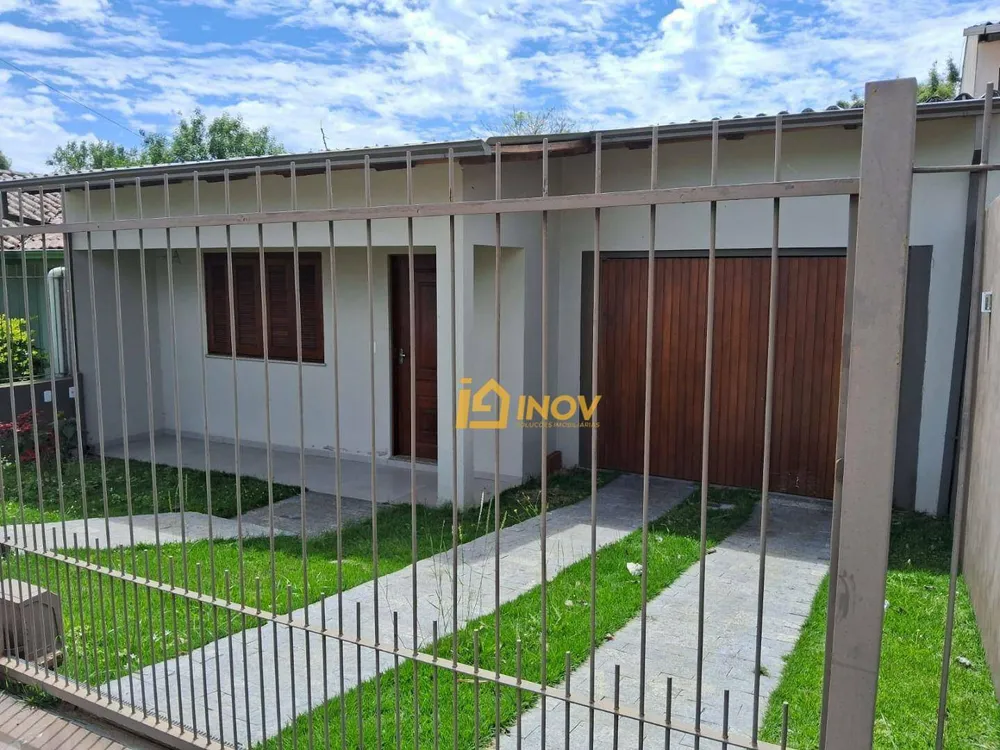 Casa, 2 quartos, 110 m² - Foto 2