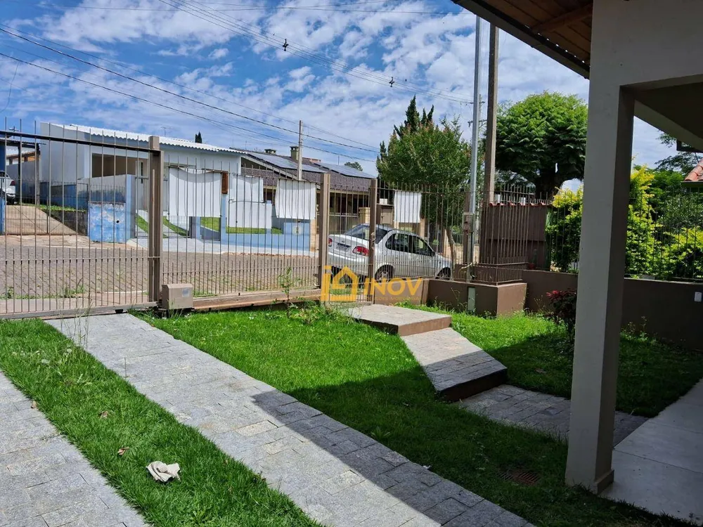 Casa, 2 quartos, 110 m² - Foto 3