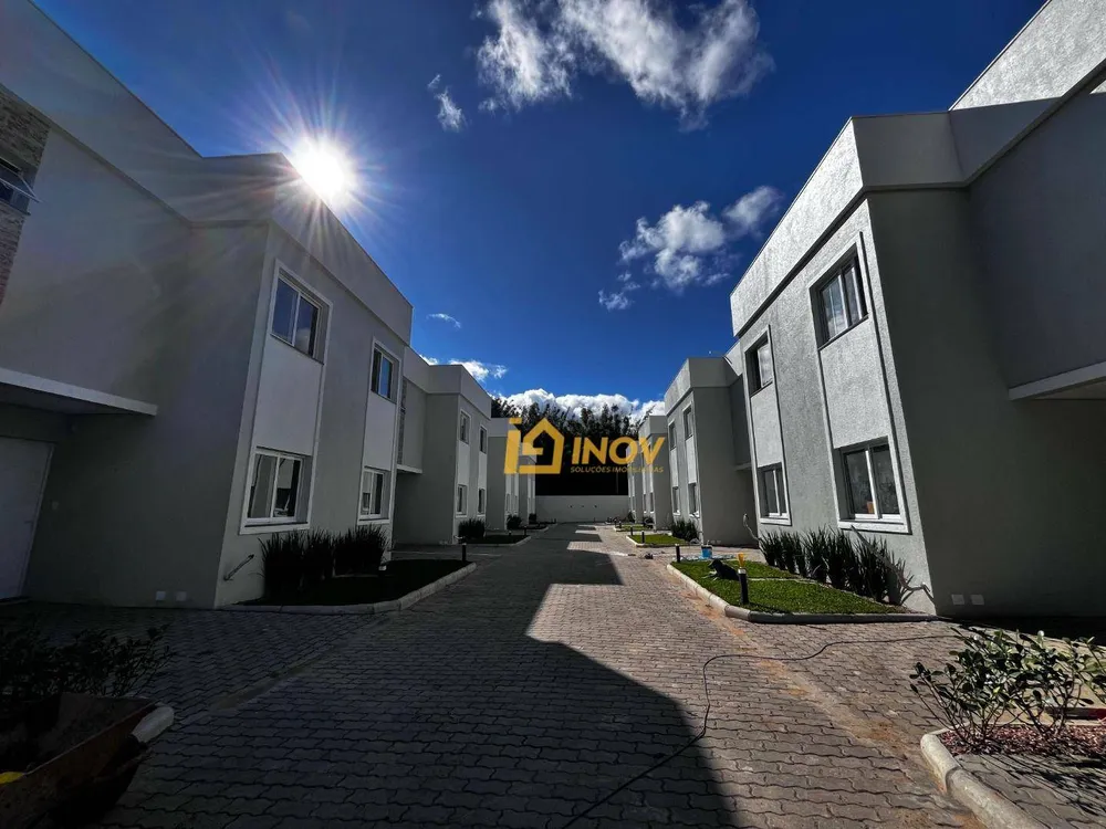 Apartamento, 2 quartos, 60 m² - Foto 1